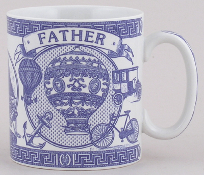 Mug Father